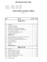 Vật lí 6 (Trang Công Hiển)