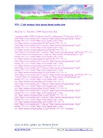 H2A_Code marque chay ngang bang taochu.com