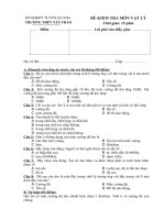 K tra 15'''' phan song am