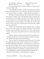 Diên van chao muong ngay 20 thang 11