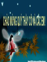 bai 29- cau truc cac loai virut