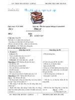 giao an tuan 16 lop 5