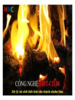 CÔNG NGHỆ MBT-CD.08