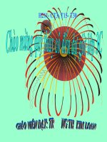 nha rông ở tây nguyên