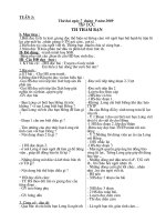 GA 4 tuần 3 (đủ 2 buổi)