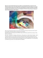 Công nghệ điện tử