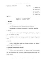 Tin 6 tuan 6,7,8 theo CV 961