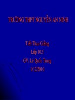 tích vô của 2 vecto7