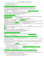 Ôn tập bài toán Quang Học.../...