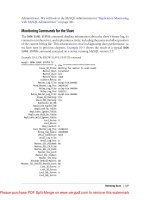 MySQL High Availability- P9