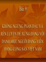 ho chi minh day rat hay