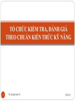 Tập Huấn - Bộ GD 4