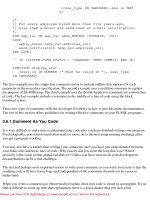 Oracle PL/SQL Language Pocket Reference- P9