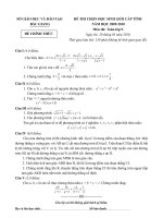Đề thi HSG toán 9 09-10
