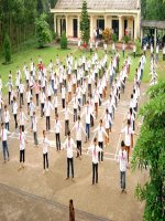 Tiết 9 Tổng kết chương I: Quang học