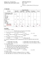 DE DAP AN MT LÝ 8 HKI