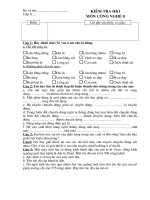 kiemtra hk1 CN 8  (2010 - 2011)