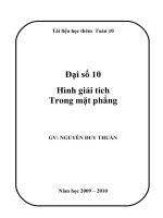 HInh 10 -duong thang-duong tron
