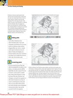 Creative Photoshop: Digital Illustration and Art Techniques Photoshop Cs4- P3