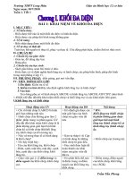 GIAC AN HINH 12 CB ( DA SUA)