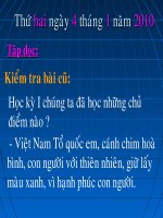 người công dân số một