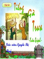 tiet 54 - Tiebf ga tr­a