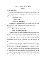 SKKN - Van de tu hoc HS THCS