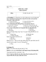 de kiem tra 1 tiet lich su HK 1