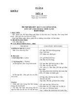 âm nhạc tiêu học