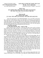 bao cao tong ket 10 nam pho cap