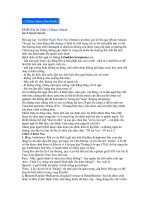 DOD (Do Or Die) vì Brain Attack