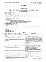 gi©on tu chon nv7( cuc hay)