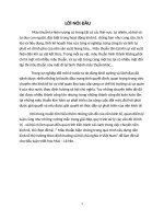 Mâu thuẫn biện chứng trong quá trình xây dựng nền kinh tế thị trường theo định hướng xã hội chủ nghĩa ở Việt Nam