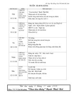 GA 4 tuần 12 2010-2011