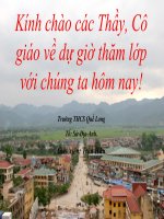 dia7 kinh te vung nui