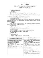 Giao an tu chon LS 10