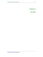 Gương mặt thế giới hiện đại - 2