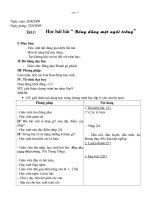 am nhac 9 Chuan (2cot) Mau Lao Cai