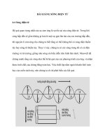 Bài giảng điện từ P10 ( Full)