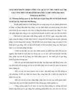 GIẢI PHÁP HOÀN THIỆN CÔNG TÁC QUẢN LÝ THU THUẾ GIÁ TRỊ GIA TĂNG ĐỐI VỚI HỘ KINH DOANH CÁ THỂ TRÊN ĐỊA BÀN TỈNH HẢI DƯƠNG