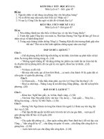 Đề kiểm tra sử 1tiết - HKI