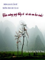 tiet 64-trả bài viết số 3-tự sự