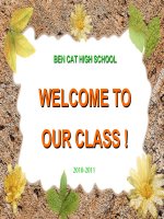 english 11 unit 6- lítening