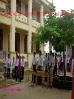 Tiết 32. Vị trí tương đối của hai đường tròn