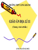 Nhật Bản tiết 1