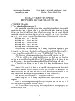 Bien ban tư kiêm tra trường dat chuan