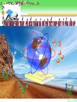 áp suất khí quyển