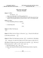 DETHI_HSGTOAN12_ THPT DTNT CON CUONG