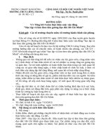 Hướng dẫn sơ kết học tập làm theo tấm gương đạo đức Hồ Chí Minh