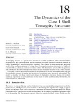 Modeling, Measurement and Control P18
